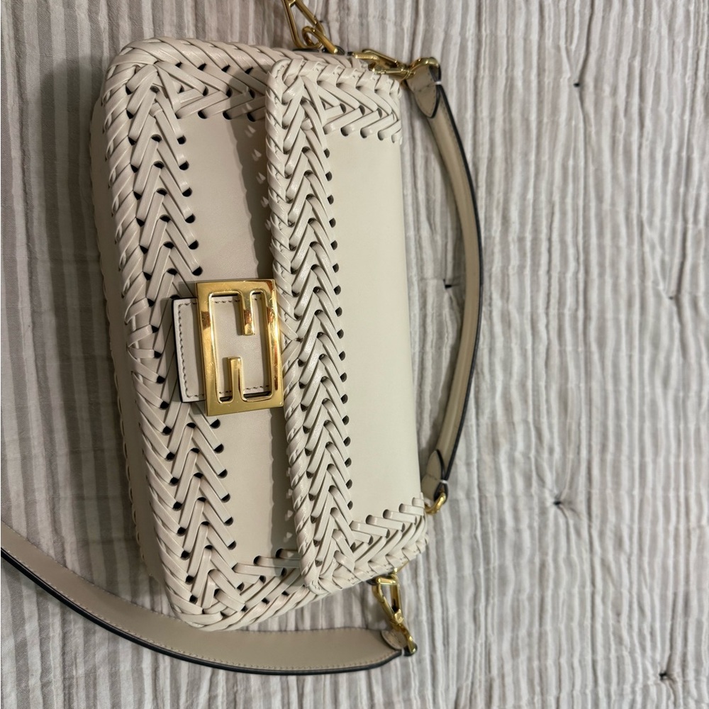 Fendi Baguette